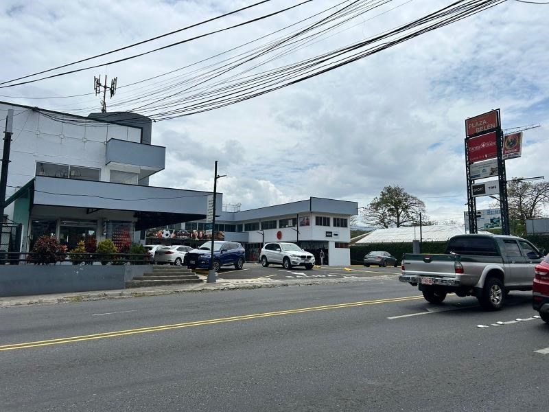 RE/MAX real estate, Costa Rica, Belén, Investment Opportunity in a High-Performance Shopping Plaza!!!